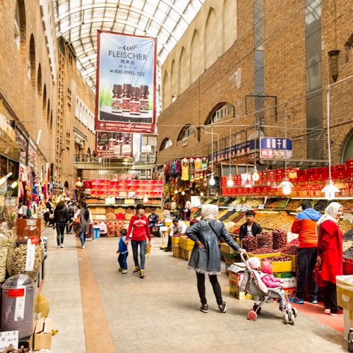 Central Asian Architecture