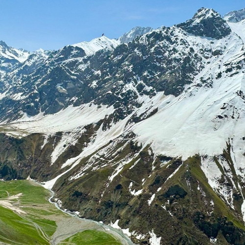 Central Asian Architecture