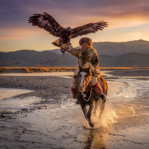 Central Asian Arts And Crafts