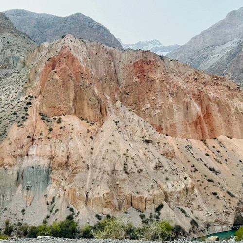 Central Asian Festivals And Celebrations