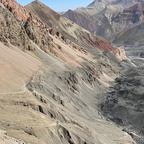 Central Asian Festivals And Celebrations