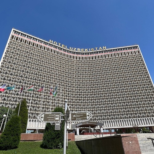 Central Asian Religion And Spirituality